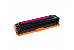 Toner compatibil cu HP 651A CE343A purpuriu (magenta) 