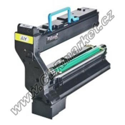 Konica Minolta 1710582002 galben (yellow) toner original