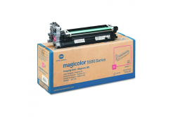 Konica Minolta A06V353 purpuriu (magenta) toner original