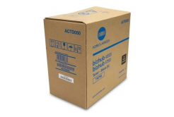 Konica Minolta TNP-90K ACTD050 negru (black) toner original