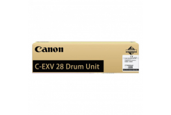 Canon C-EXV28Bk, 2776B003 negru (black) drum original