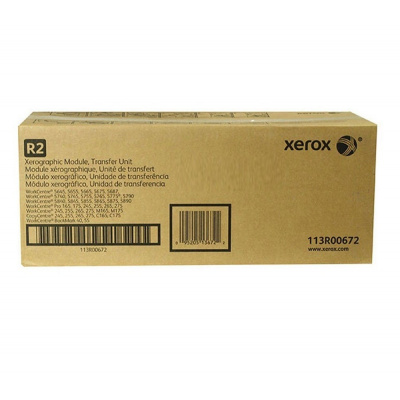 Xerox 113R00672 negru (black) drum original