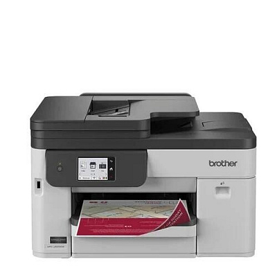 Brother MFC-J5110DW MFCJ5110DWYJ1 multifuncțională cu jet de cerneală