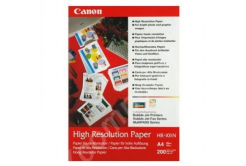 Canon HR-101 High Resolution Paper, hartie foto, alb, A4, 106 g/m2, 200 buc