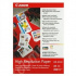 Canon High Resolution Paper HR-101 1033A001, 106 g/m2, A4, 200buc., special netezit, alb, hârtie fotografică