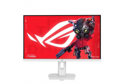 ASUS 90LM0C92-B01171 ROG/XG27ACMES-W/27"/IPS/QHD/255Hz/1ms/Alb/3R