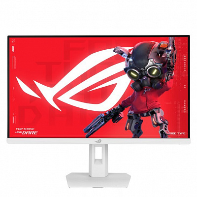 ASUS 90LM0C92-B01171 ROG/XG27ACMES-W/27"/IPS/QHD/255Hz/1ms/Alb/3R