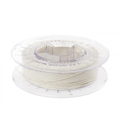Spectrum 80166 3D filament, PLA Stone Age, 1,75mm, 500g, Gri deschis (Light grey)