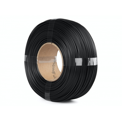 Spectrum 81283 Refill 3D filament, Premium PLA High Speed, 1,75mm, 1000g, Negru (Deep black)