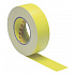 3M 399 Textilní banda pentru suprafețe poroase, galben, 44 mm x 50 m