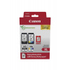 Canon PG-545XL/CL-546XL/GP-501 8286B011 color multipack de cartuse originale + hartie foto 10x15