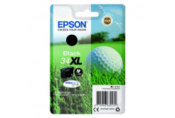 Epson T347140 C13T34714010 negru (black) cartus original