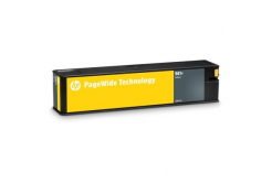 HP 981Y, L0R15A galben (yellow) cartus original