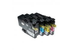 Brother LC-3235XL multipack cartus compatibil