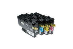 Brother LC-3235XL multipack cartus compatibil