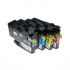 Brother LC-3235XL multipack cartus compatibil