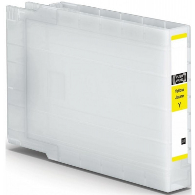 Epson T9074 galben (yellow) cartus compatibil
