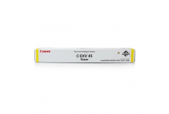 Canon C-EXV45 galben (yellow) toner original