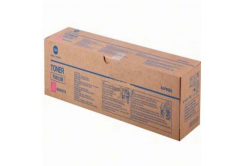 Konica Minolta TN-612M purpuriu (magenta) toner original