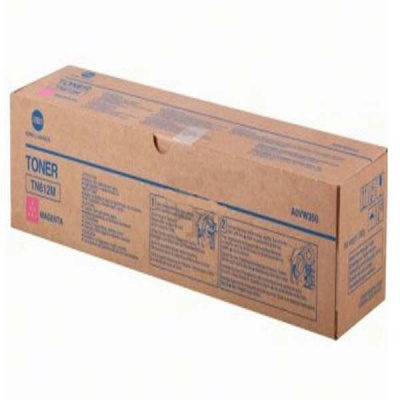 Konica Minolta TN-612M purpuriu (magenta) toner original