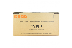 Triumph Adler toner original 1T02RY0TA0, black, 7200 pagini, PK-1011, Triumph Adler P-4020DN/P-4020DW