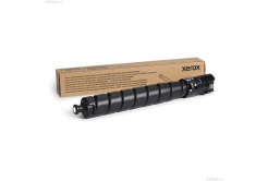 Toner original Xerox 106R04646, alb, 5000 pagini.