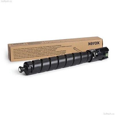 Toner original Xerox 106R04646, alb, 5000 pagini.