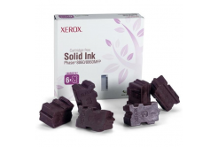 Xerox 108R00818 purpuriu (magenta) toner original