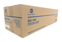 Konica Minolta DU-104 A2VG0Y0 negru (black) drum original