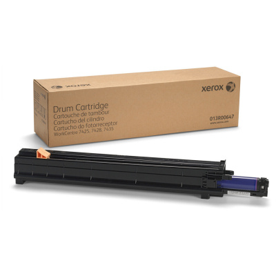Xerox 013R00647 negru (black) drum original