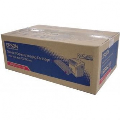 Epson C13S051129 purpuriu (magenta) toner original