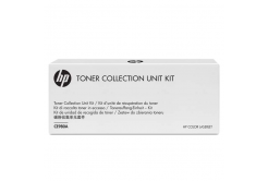 HP CE980A CE980A-NR toner rezidual original