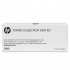 HP CE980A CE980A-NR toner rezidual original