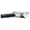Lexmark C330H40 galben (yellow) toner original