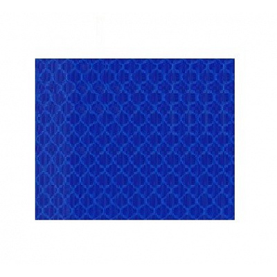 3M 3935 High Intensity Grade Folie reflectorizantă, albastră 914 mm - la metru