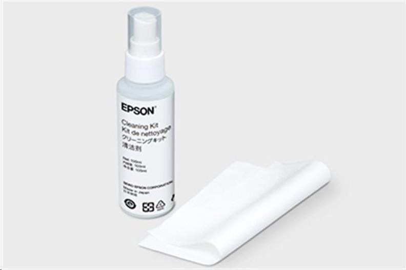 EPSON Cleaning Kit CDRmarket