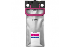 Epson T13M3 XXL C13T13M340 purpuriu (magenta) cartus original