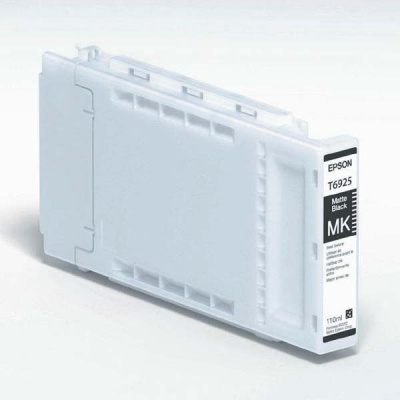Epson T6925 mat negru (matte black) cartus original