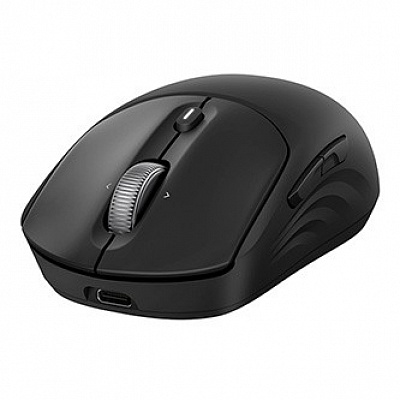 HP 705 Capacitor Wireless Mouse Mouse fără fir, negru, 1200DPI