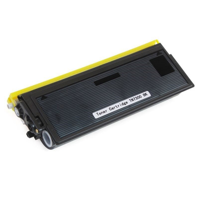 Brother TN-7300 negru toner compatibil
