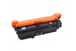 Toner compatibil cu HP 507A CE401A azuriu (cyan) 