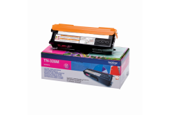 Brother TN328M purpuriu (magenta) toner original