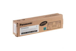 Panasonic toner original KX-FAT472X, black, 2000 pagini, Panasonic KX-MB2120, KX-MB2130, KX-MB2170