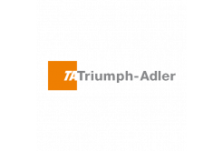 Triumph Adler 662511115 negru (black) toner original