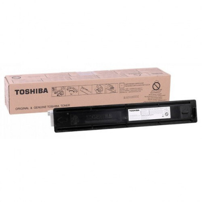 Toshiba T-2822E 6AJ00000221 negru (black) toner original