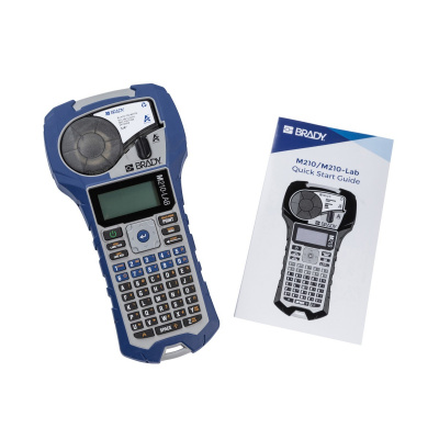 Brady BMP21-PLUS 139535 imprimantă de etichete
