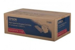 Epson C13S051159 purpuriu (magenta) toner original