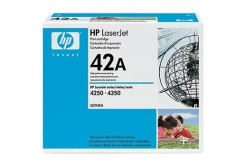 HP 42A Q5942A negru (black) toner original
