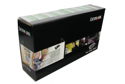 Lexmark toner original E360H31E, black, 9000 pagini, high capacity, Lexmark E360, E460