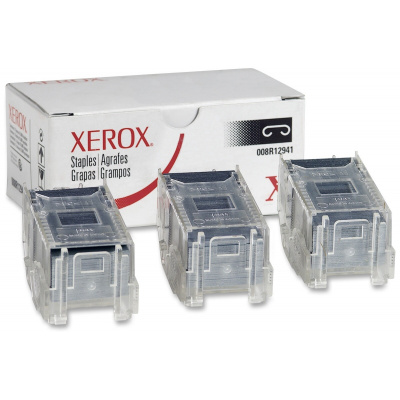 Xerox 008R12941 original staple cartridge, 15000buc.
